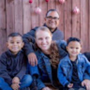 Meet your Posher, Daisy